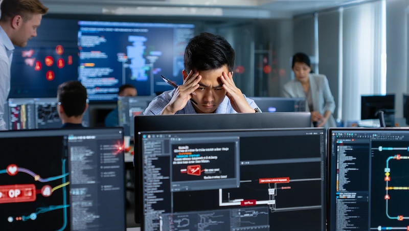 API Integration คืออะไร