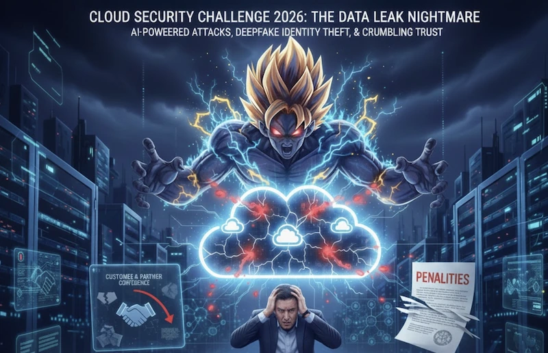 Cloud Security