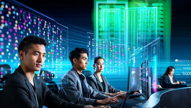 Optimization ขั้นสูง