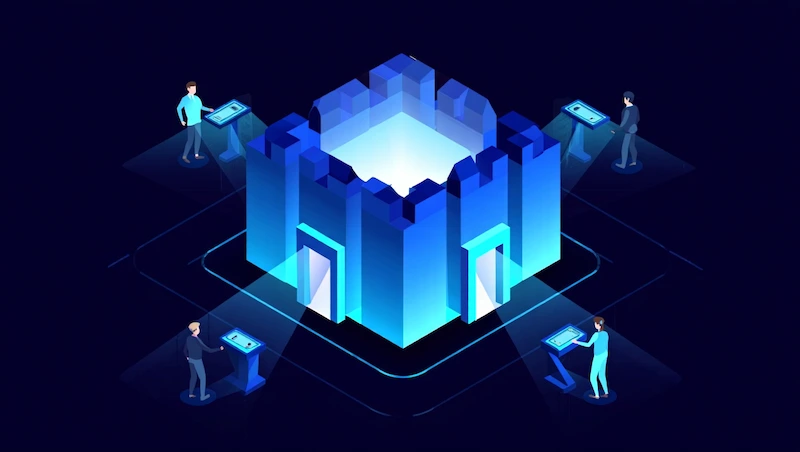 Zero Trust Architecture