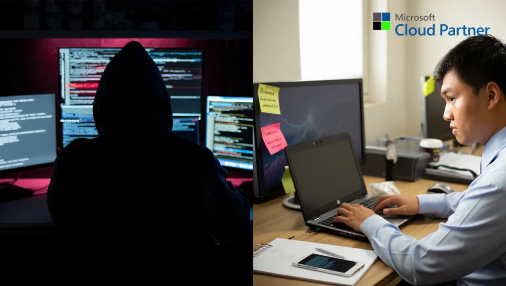 วิธีตั้งค่า MFA