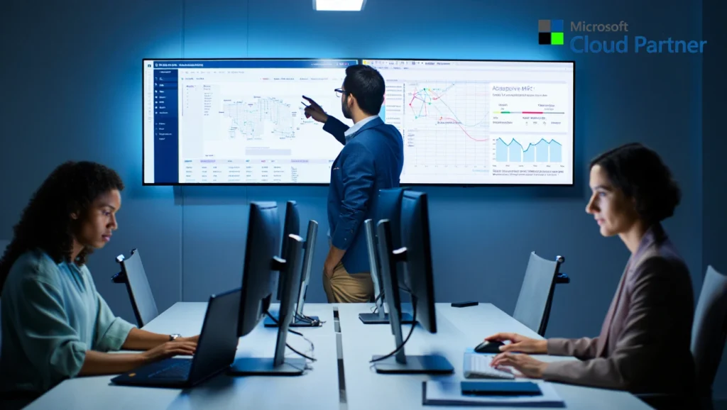 วิธีตั้งค่า MFA