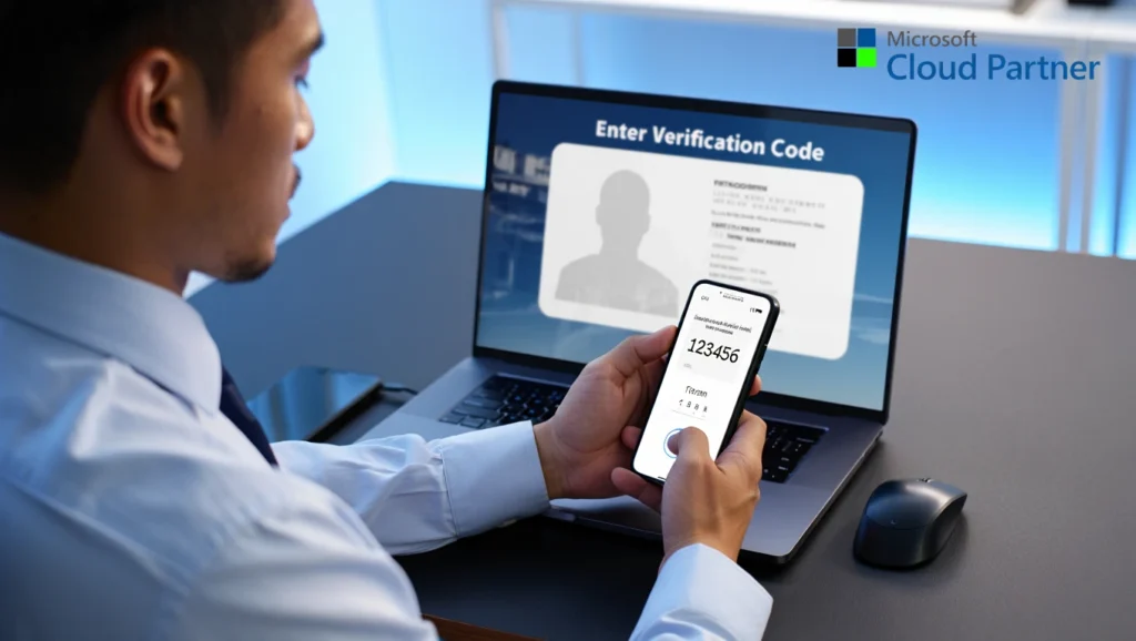 วิธีตั้งค่า MFA