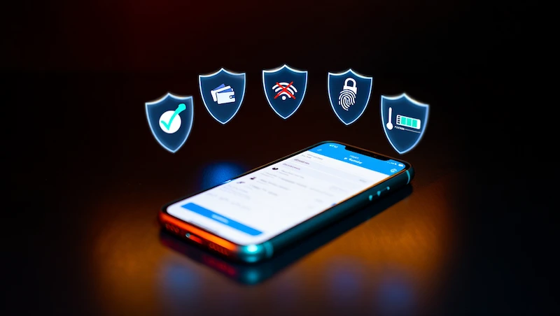 วิธีใช้ e-Wallet และคริปโต ปลอดภัย