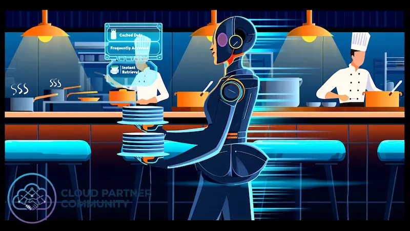 Caching 2026 เมื่อความไวเป็นเรื่องของปิศาจ ก็ต้องจัดการเว็บทราฟฟิกสูงให้เป็น