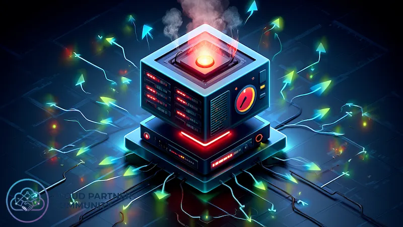 Database Sharding คืออะไร? ส่องเทคนิคปรับฐานข้อมูลระดับ Terabyte ให้แรงไม่มีตก