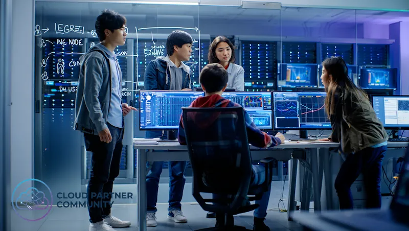 Edge Computing อนาคตประมวลผลไวแบบ Real-time ที่ชนะค่า Latency จนเหลือศูนย์