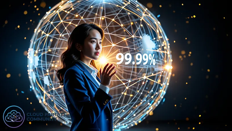 เปลี่ยนแค่พอใช้เป็น “ดีที่สุด” เลือก Premium DNS เสถียรเนียนกริ๊ป 99.99%  