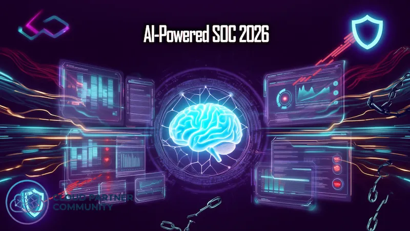 AI-Powered SOC
