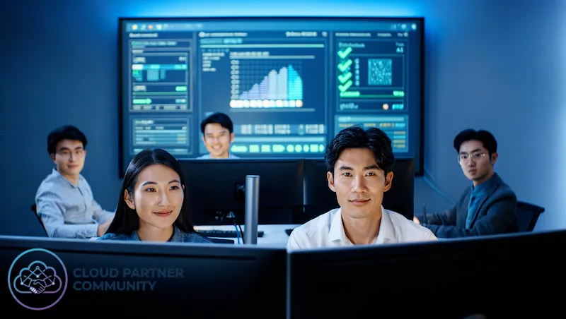 AI-Powered SOC