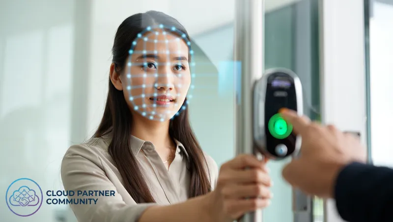 Biometric Authentication