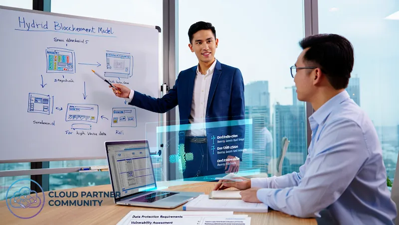 Blockchain Verification