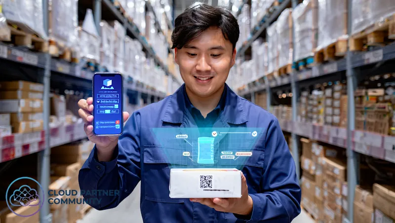 Blockchain Verification