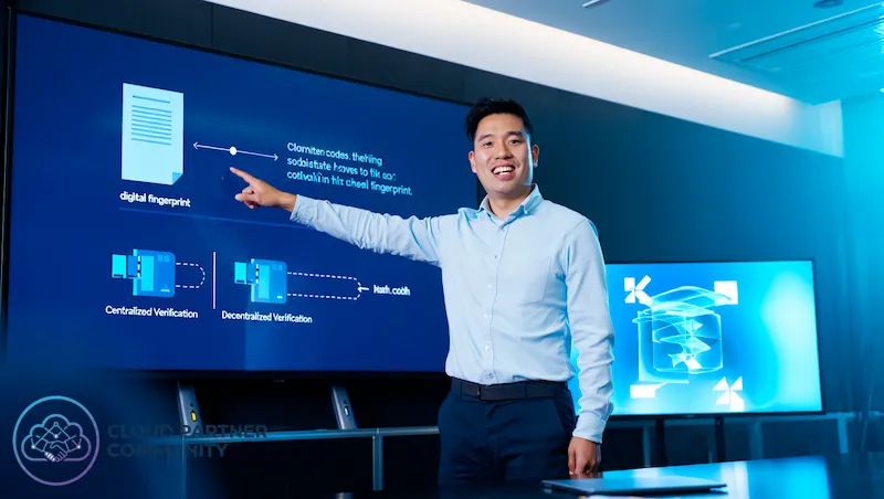 Blockchain Verification