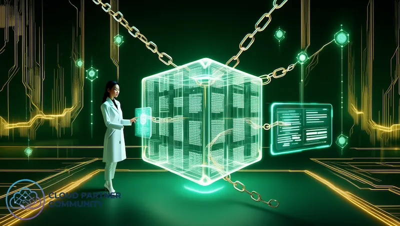 Blockchain Verification 2026 ยืนยันข้อมูลแท้แบบไร้ตัวกลาง ทำไมถึงสำคัญ