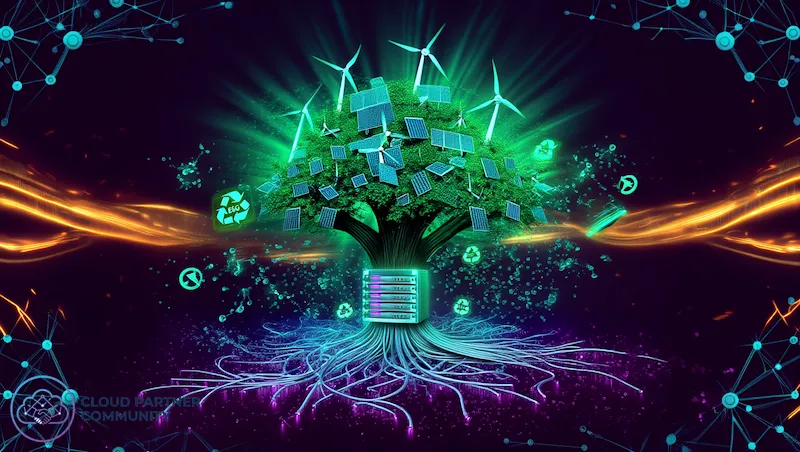Green Tech Computing