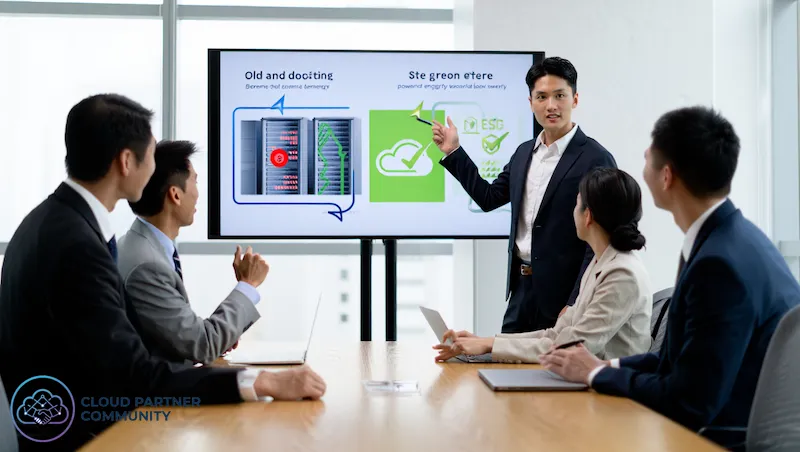 Green Tech Computing