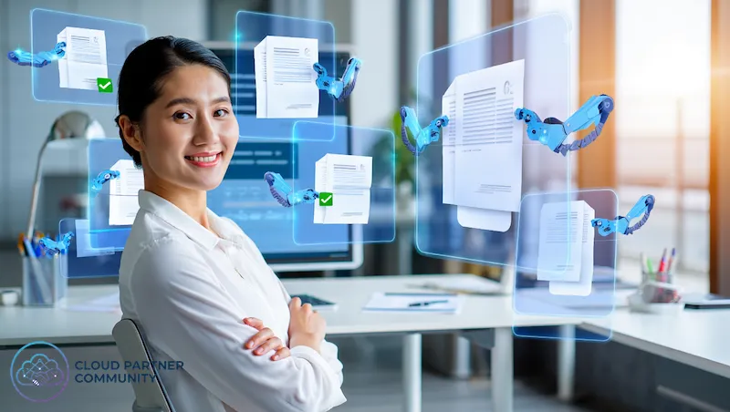 Hyper-Automation