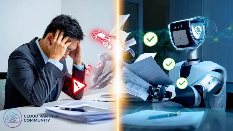 Hyper-Automation