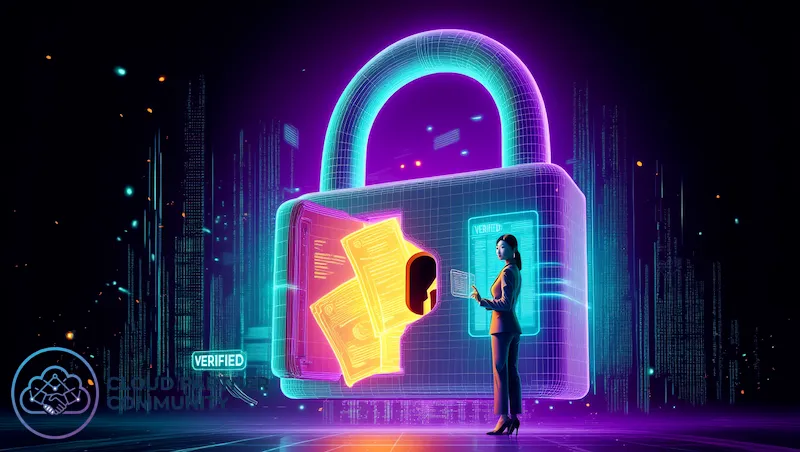 เจาะประเด็น SSL Certificate เลือกแบบไหนให้คุ้มค่า? เคลียร์ชัดความต่าง EV vs OV สำหรับธุรกิจปี 2026