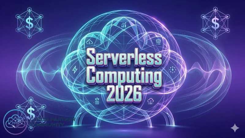 Serverless Computing