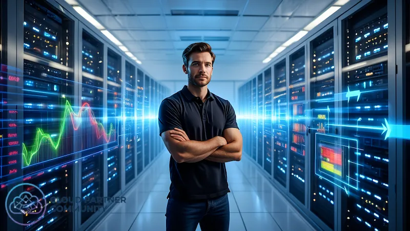 Serverless Computing