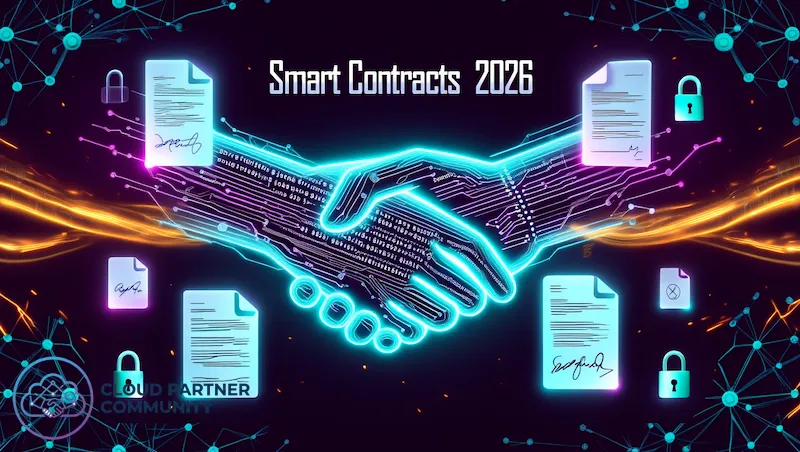 Smart Contracts