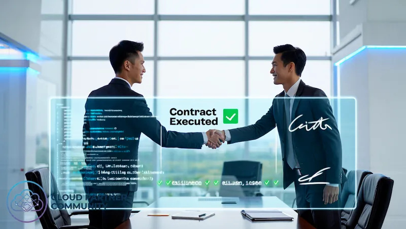 Smart Contracts